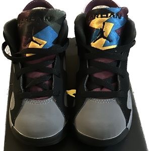 Jordan Retro 6s Toddler